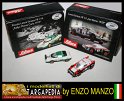 Lancia Stratos n.2 Rally di Sicilia 1975 e Targa Florio 1978 - Schuco Piccolo 1.90 (1)